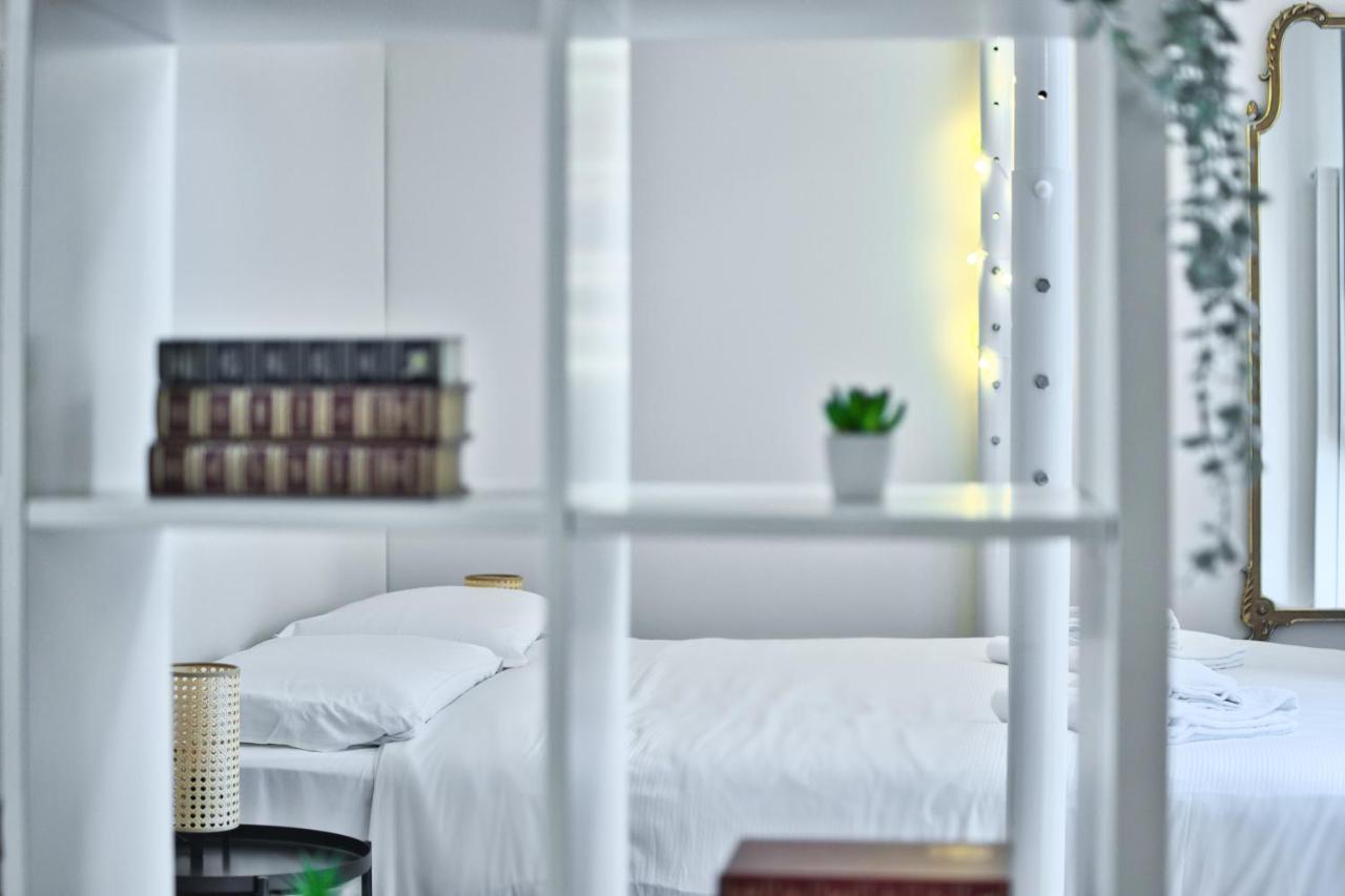 Urban & Stylish Loft - Via Farini * Milán
