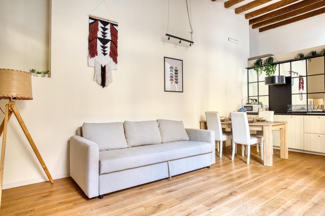 Urban & Stylish Loft - Via Farini Apartamento Milán